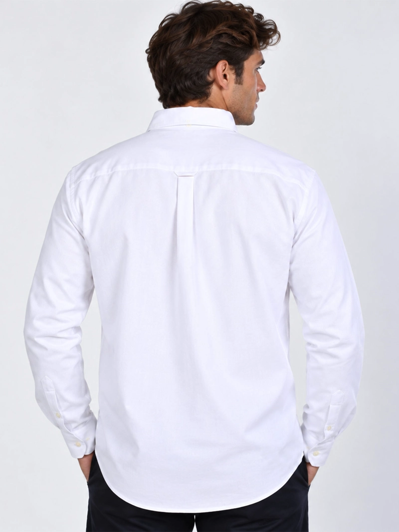 CAMISA MANGA LARGA HOMBRE US POLO ASSN - 2