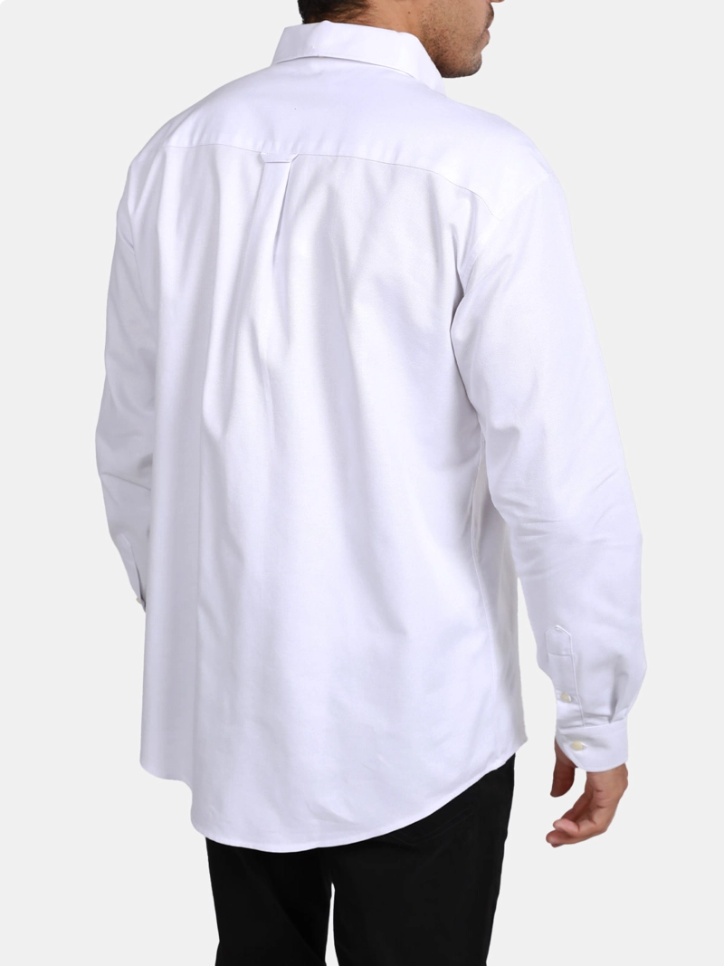 CAMISA MANGA LARGA HOMBRE US POLO ASSN - 2
