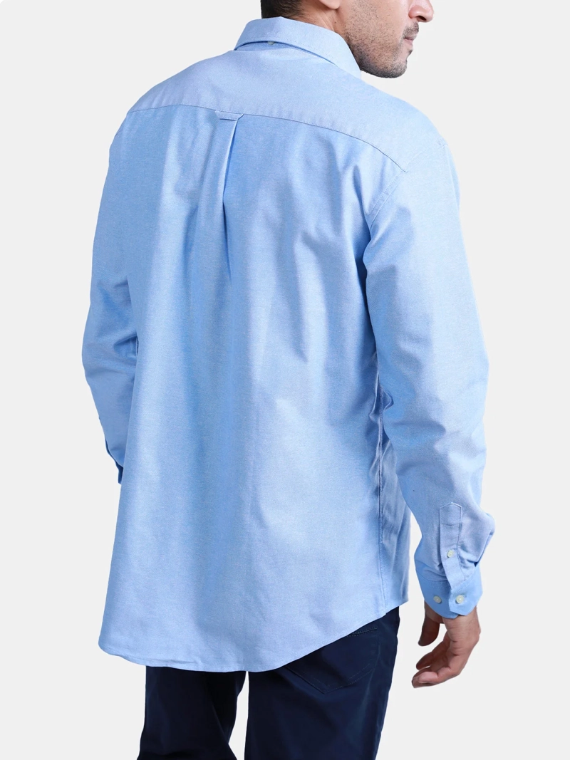CAMISA MANGA LARGA HOMBRE US POLO ASSN - 2