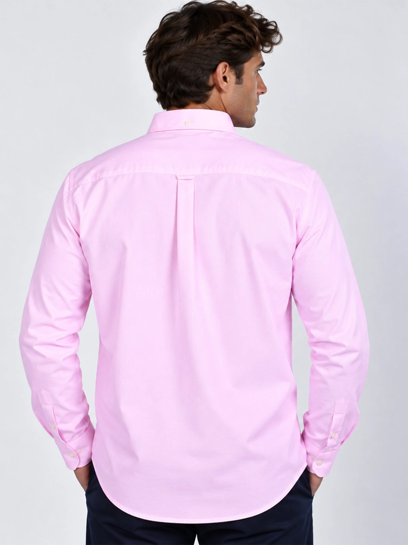 CAMISA MANGA LARGA HOMBRE US POLO ASSN - 2