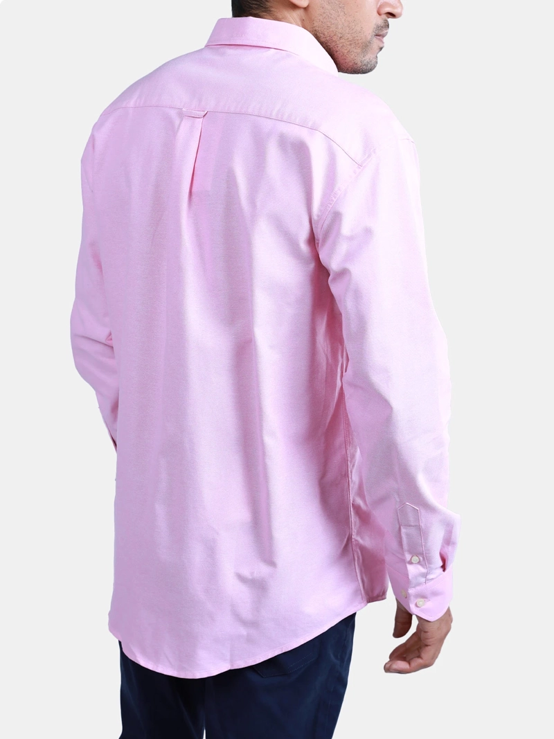 CAMISA MANGA LARGA HOMBRE US POLO ASSN - 2