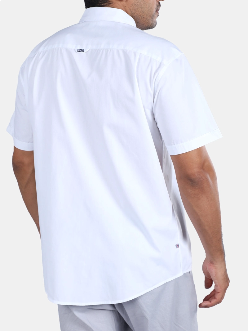 CAMISA HOMBRE MANGA CORTA US POLO ASSN - 2