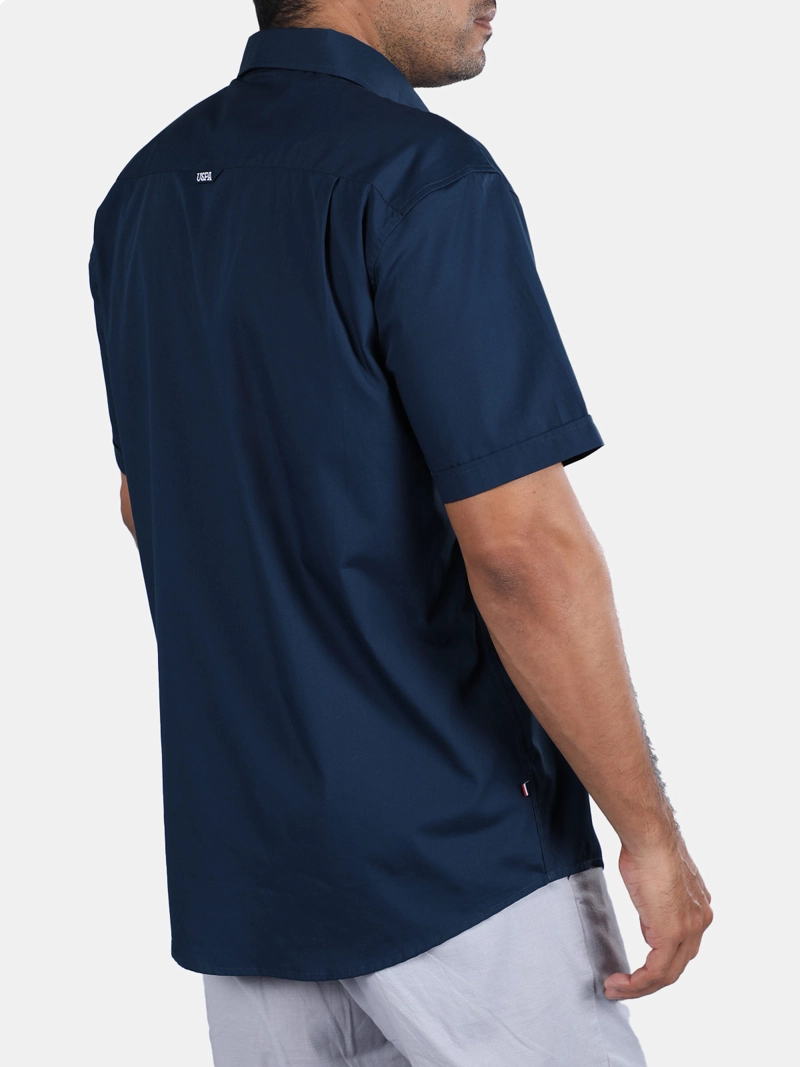 CAMISA HOMBRE MANGA CORTA US POLO ASSN - 2
