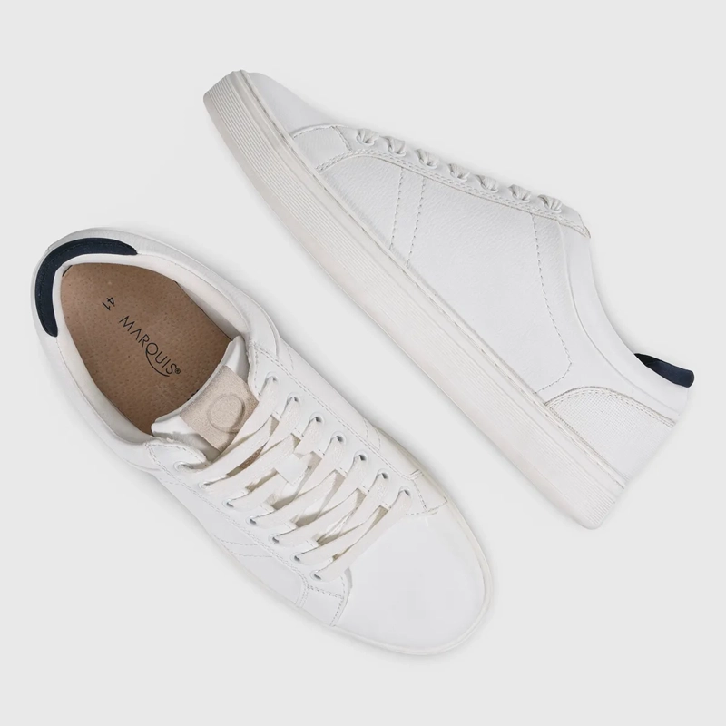 ZAPATILLAS HOMBRE MARQUIS CASUALES MATE - 3