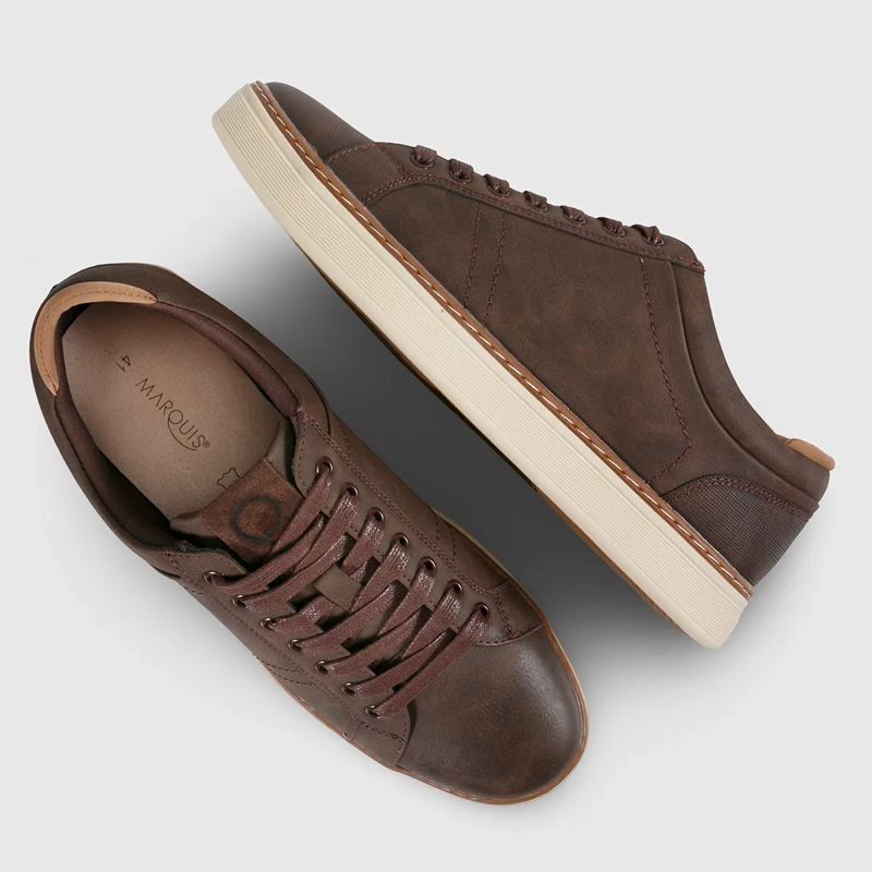 ZAPATILLAS HOMBRE MARQUIS CASUALES MATE - 3