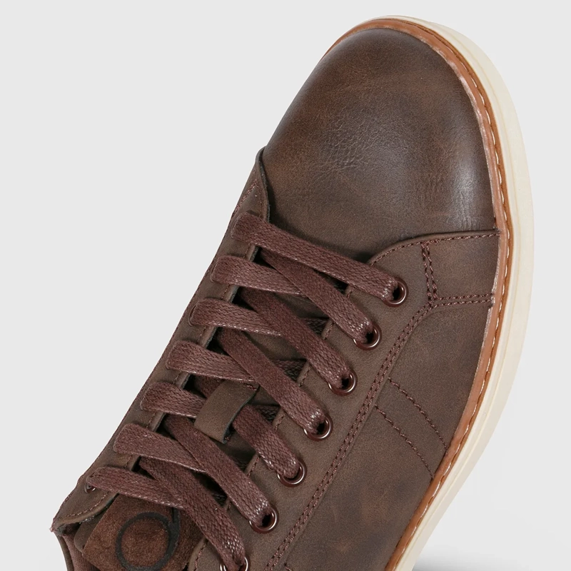 ZAPATILLAS HOMBRE MARQUIS CASUALES MATE - 5