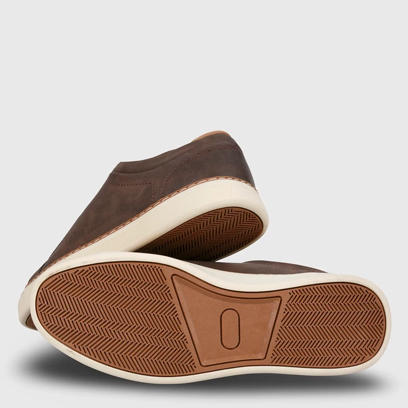 ZAPATILLAS HOMBRE MARQUIS CASUALES MATE - 4