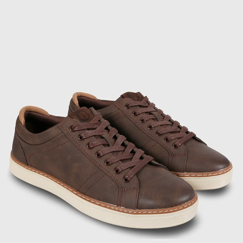 ZAPATILLAS HOMBRE MARQUIS CASUALES MATE - 2