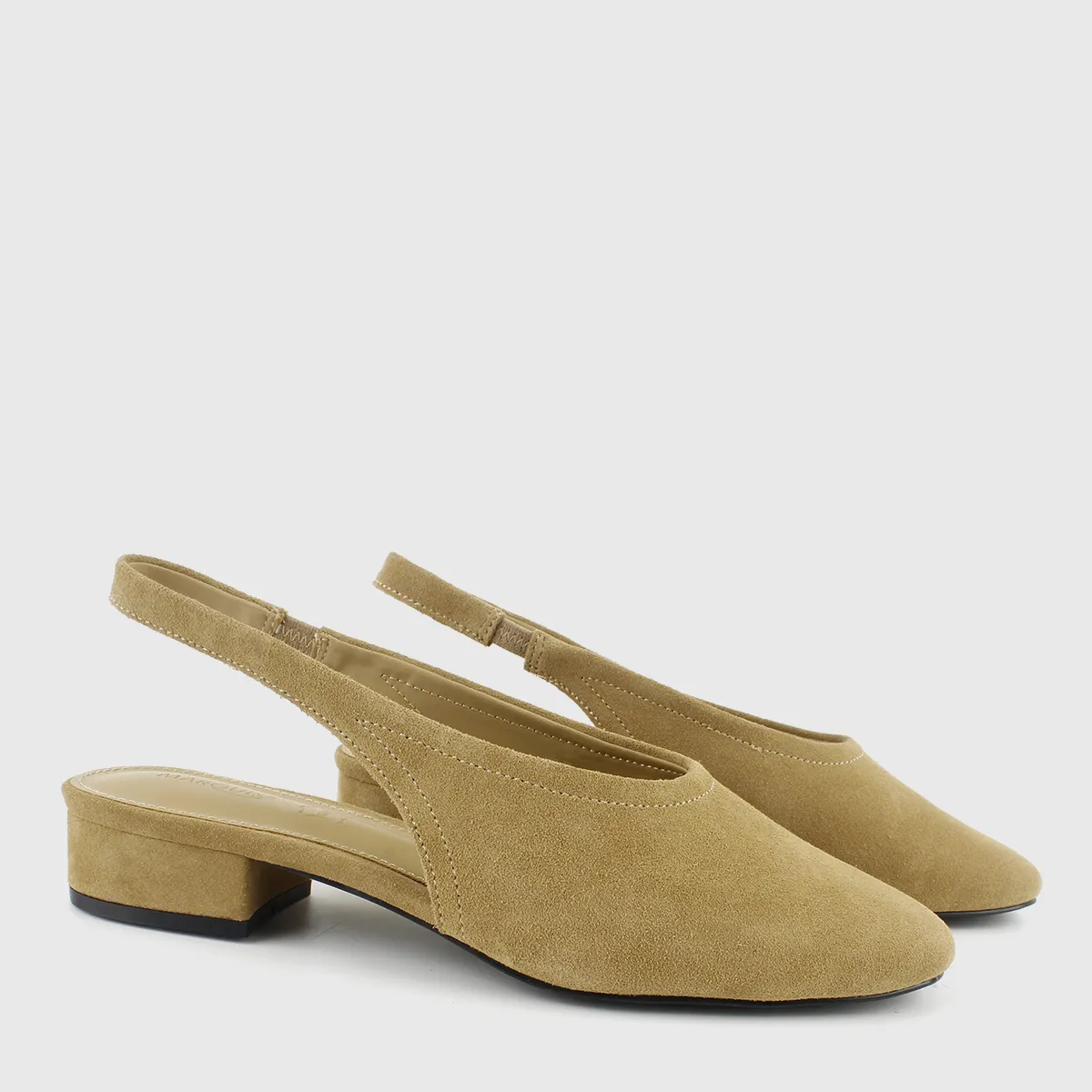 ZAPATOS MUJER MARQUIS MIROK - 2