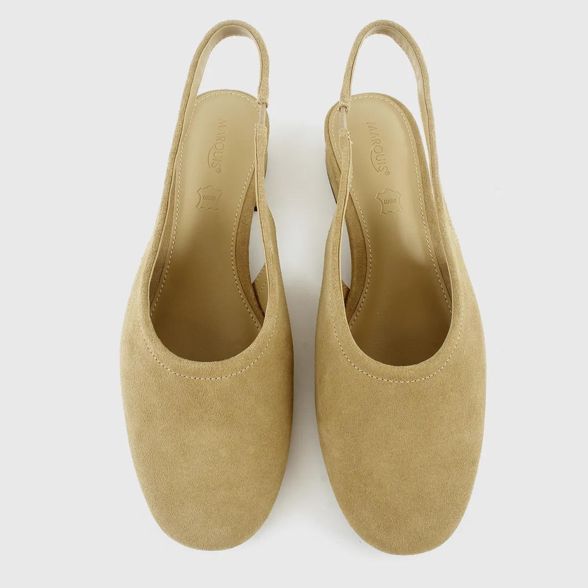 ZAPATOS MUJER MARQUIS MIROK - 4
