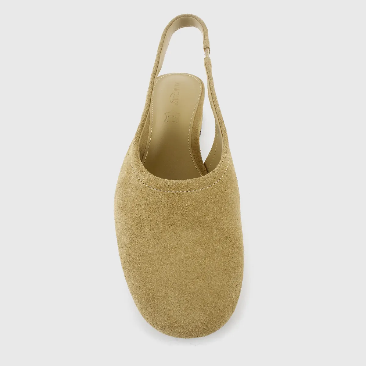 ZAPATOS MUJER MARQUIS MIROK - 5