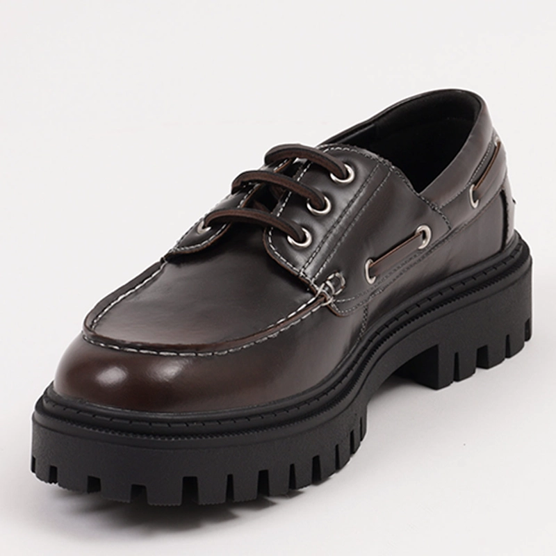 MOCASINES HOMBRE INDEX IMOCA - 2