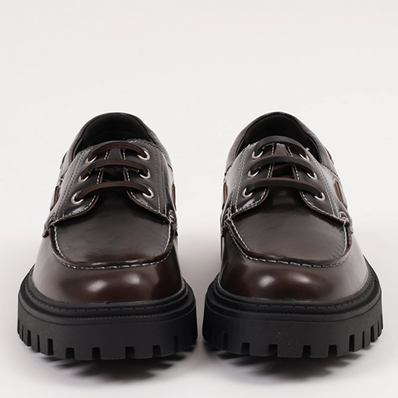 MOCASINES HOMBRE INDEX IMOCA - 3