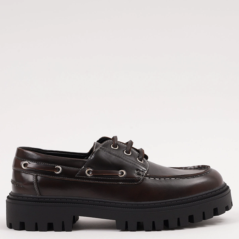 MOCASINES HOMBRE INDEX IMOCA - 1