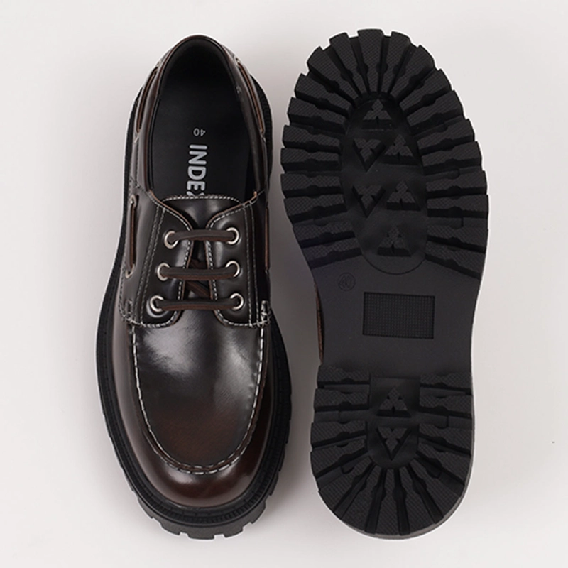 MOCASINES HOMBRE INDEX IMOCA - 5
