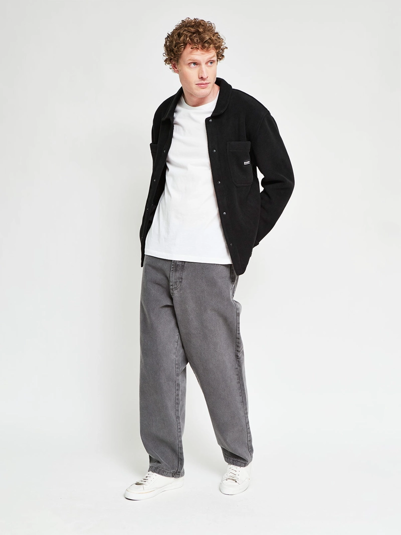 CHAQUETA HOMBRE ELEMENT POLAR - 4