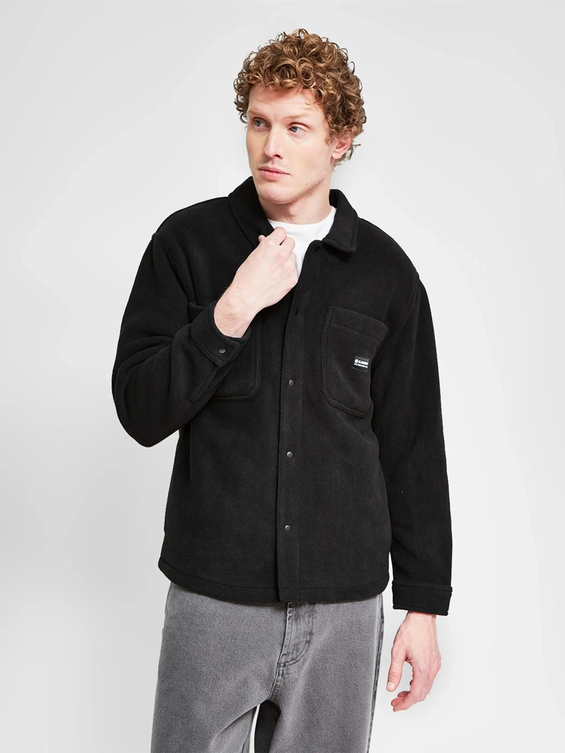 CHAQUETA HOMBRE ELEMENT POLAR - 1