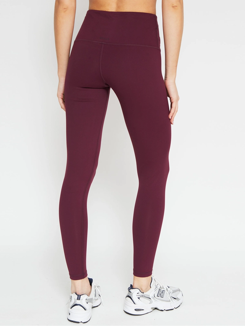 CALZA MUJER REVUP - 2