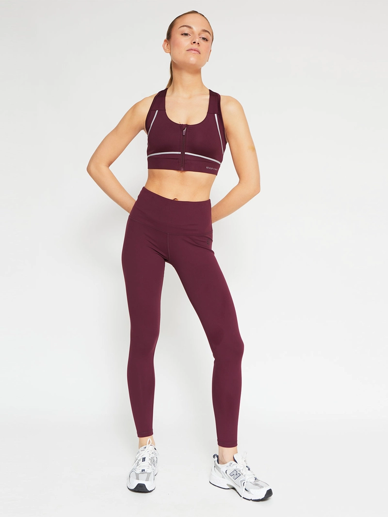 CALZA MUJER REVUP - 4
