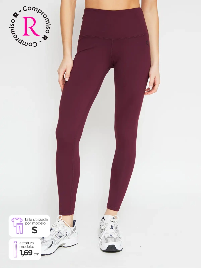 REVUP CALZA MUJER REVUP