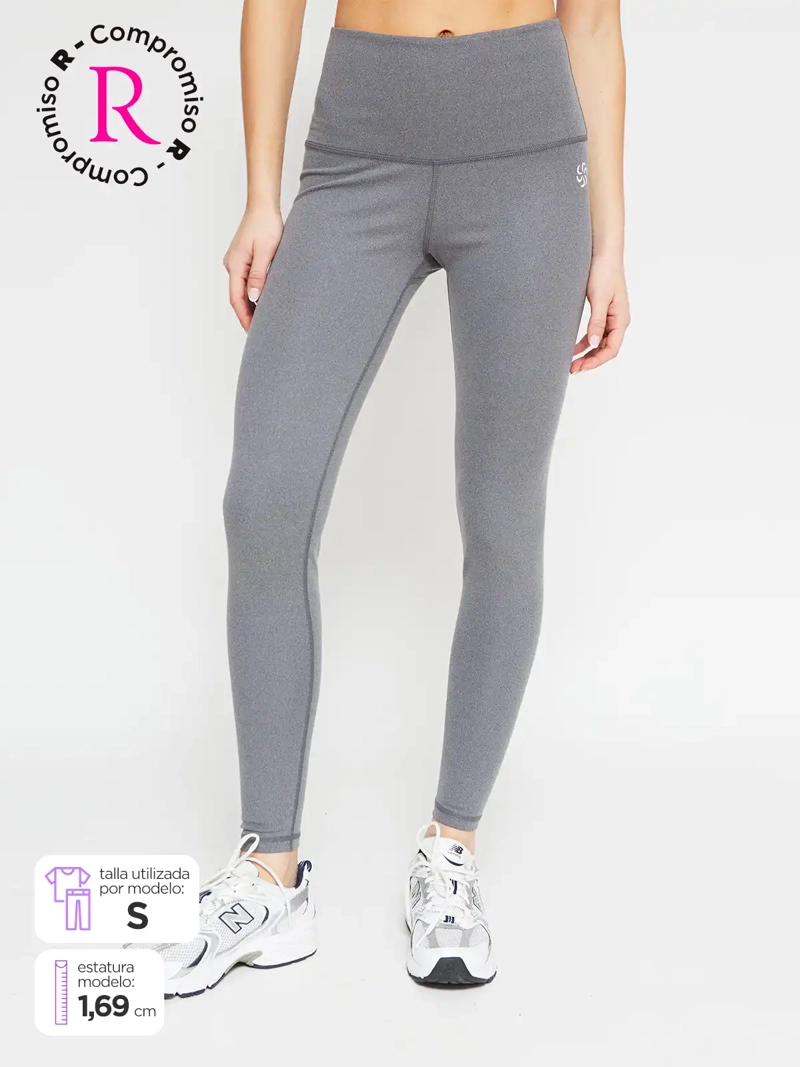 CALZA MUJER REVUP - 1