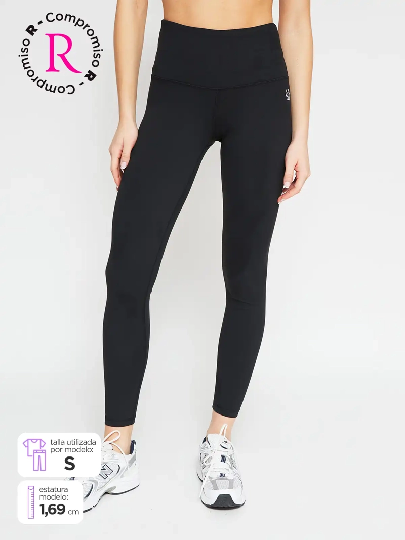 REVUP CALZA MUJER REVUP