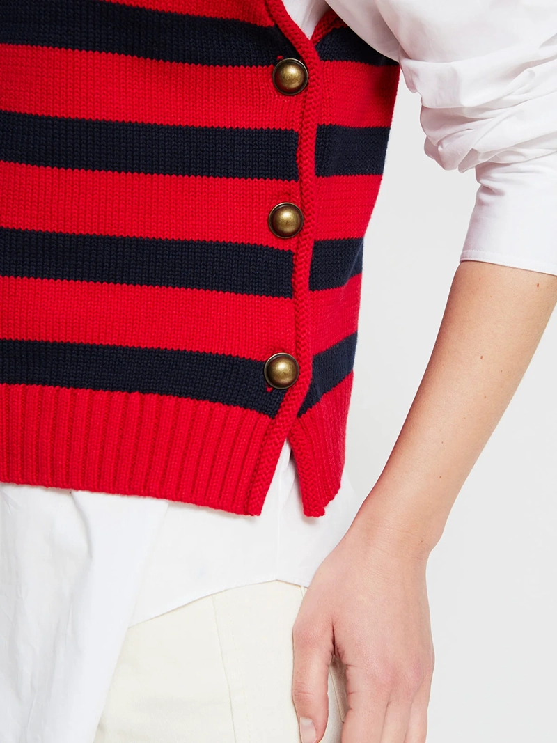 SWEATER MUJER REGATTA ALGODÓN  - 3
