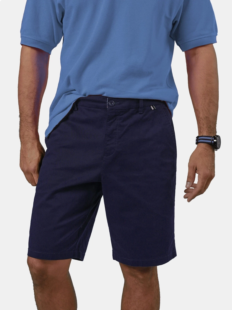 SHORT HOMBRE US POLO ASSN ALGODÓN