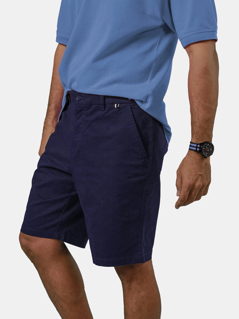 SHORT HOMBRE US POLO ASSN ALGODÓN - 3