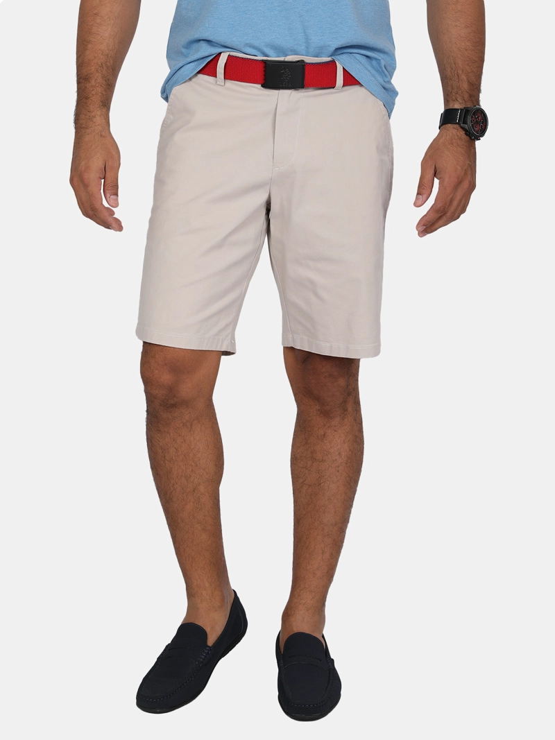 SHORT HOMBRE US POLO ASSN ALGODÓN - 1