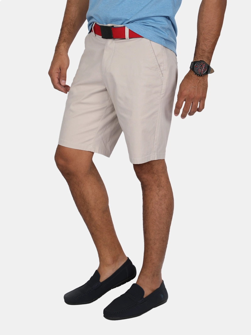 SHORT HOMBRE US POLO ASSN ALGODÓN - 3