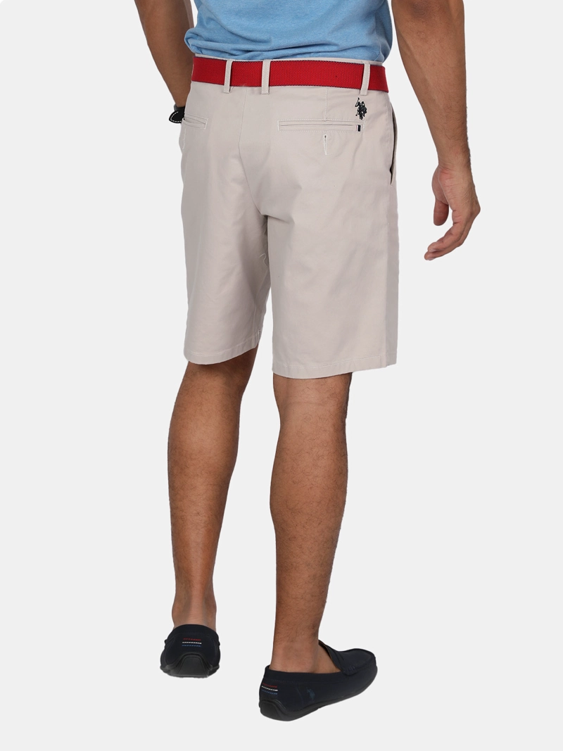 SHORT HOMBRE US POLO ASSN ALGODÓN - 2