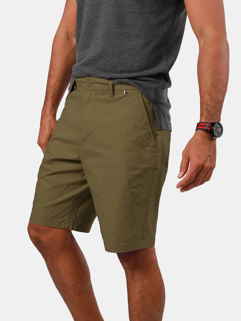SHORT HOMBRE US POLO ASSN ALGODÓN - 3