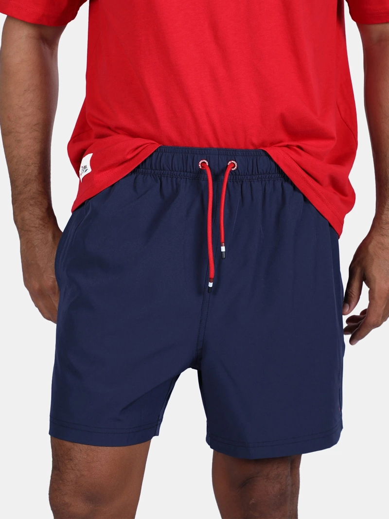 TRAJE DE BAÑO HOMBRE US POLO ASSN - 1