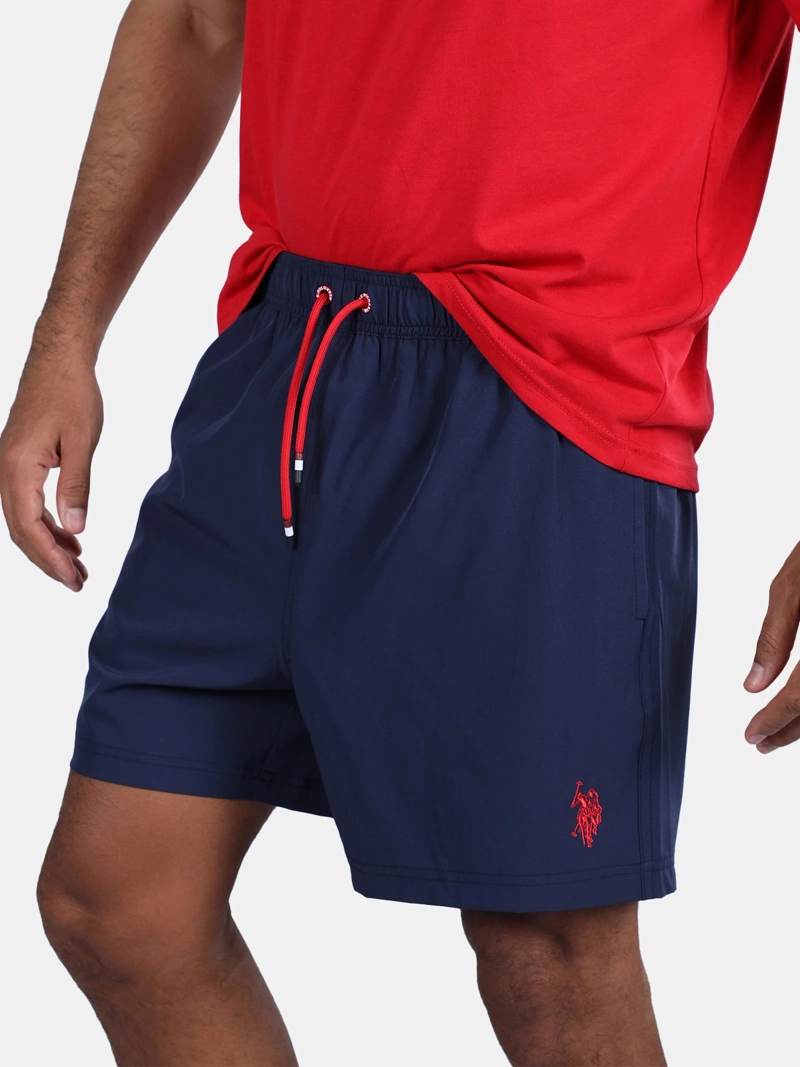 TRAJE DE BAÑO HOMBRE US POLO ASSN - 3