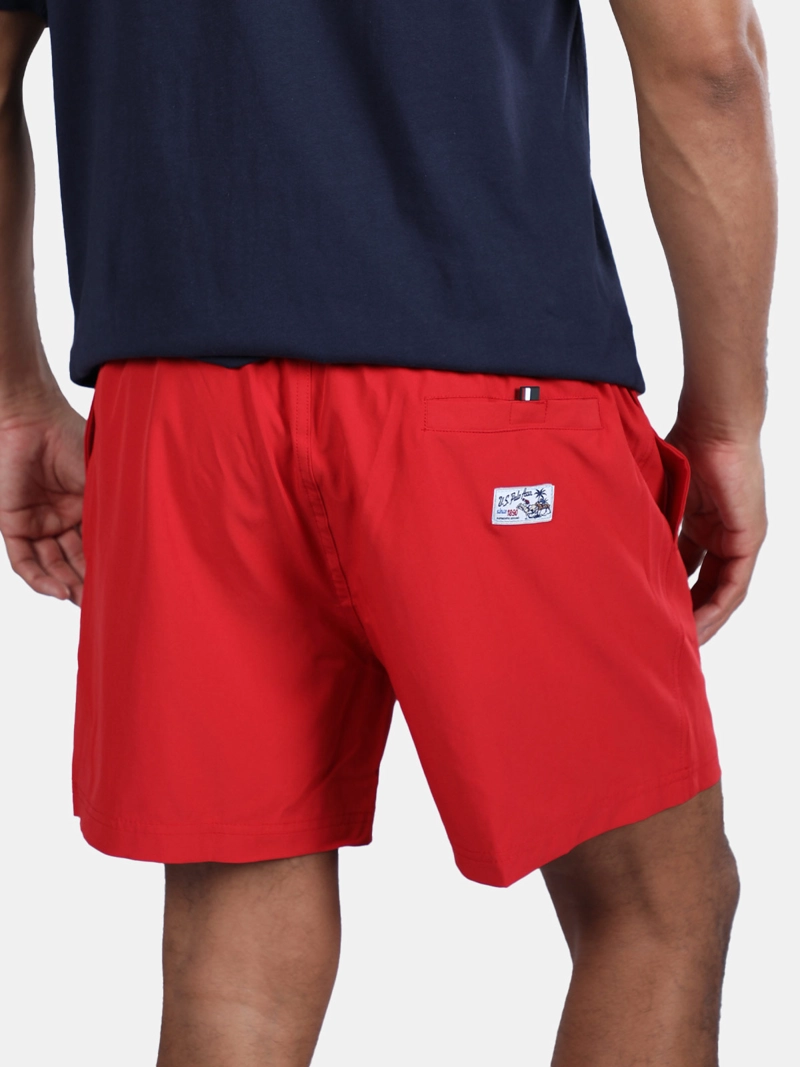 TRAJE DE BAÑO HOMBRE US POLO ASSN - 2