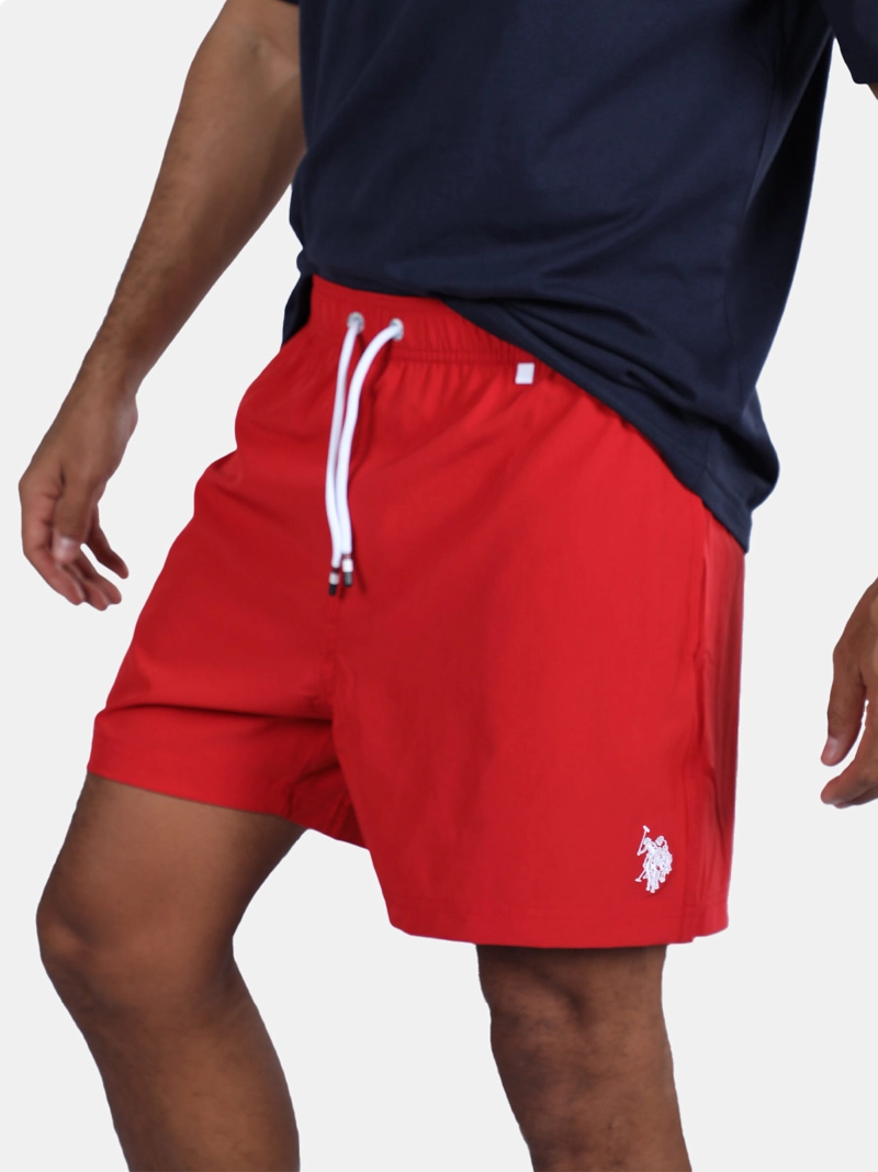 TRAJE DE BAÑO HOMBRE US POLO ASSN - 3
