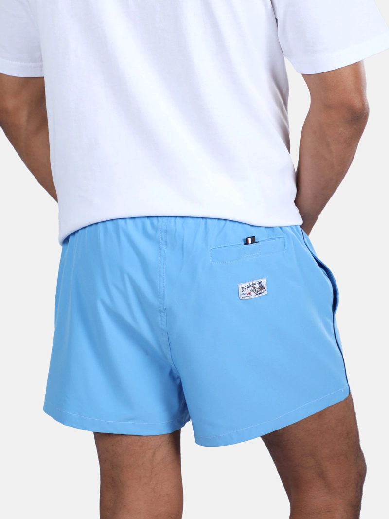 TRAJE DE BAÑO HOMBRE US POLO ASSN - 2