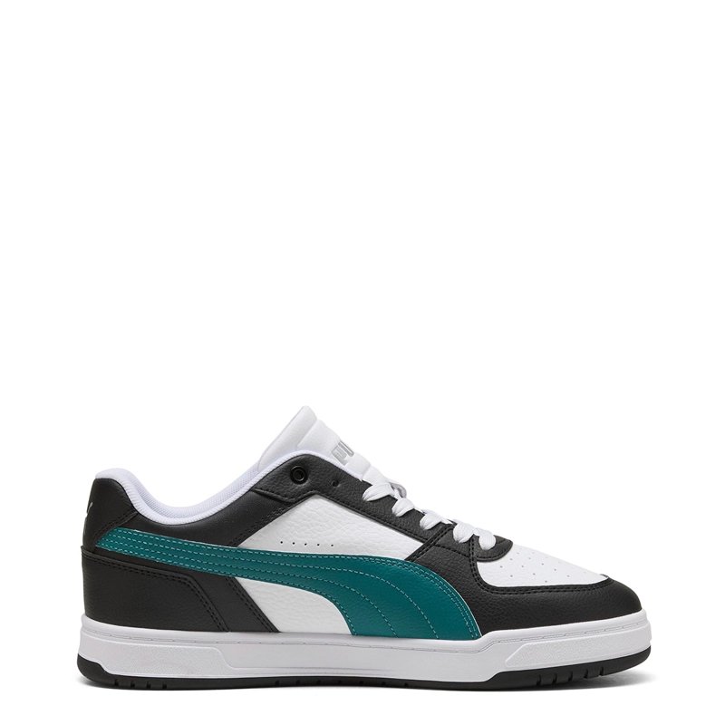 ZAPATILLAS HOMBRE PUMA CASUALES NEGRO PUMA CAVEN III - 2