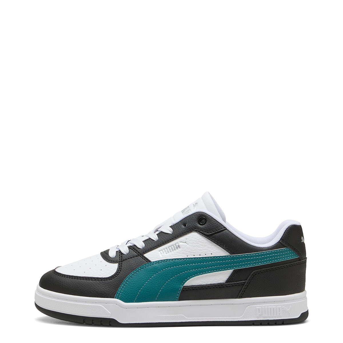 ZAPATILLAS HOMBRE PUMA CASUALES NEGRO PUMA CAVEN III - 1
