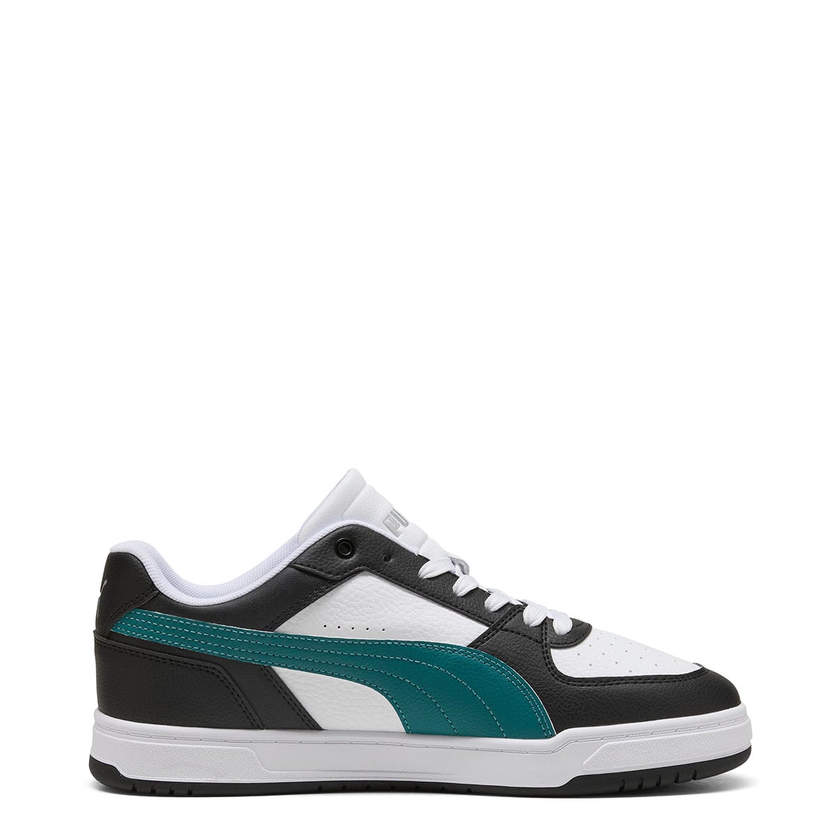 ZAPATILLAS HOMBRE PUMA CASUALES NEGRO PUMA CAVEN III - 2