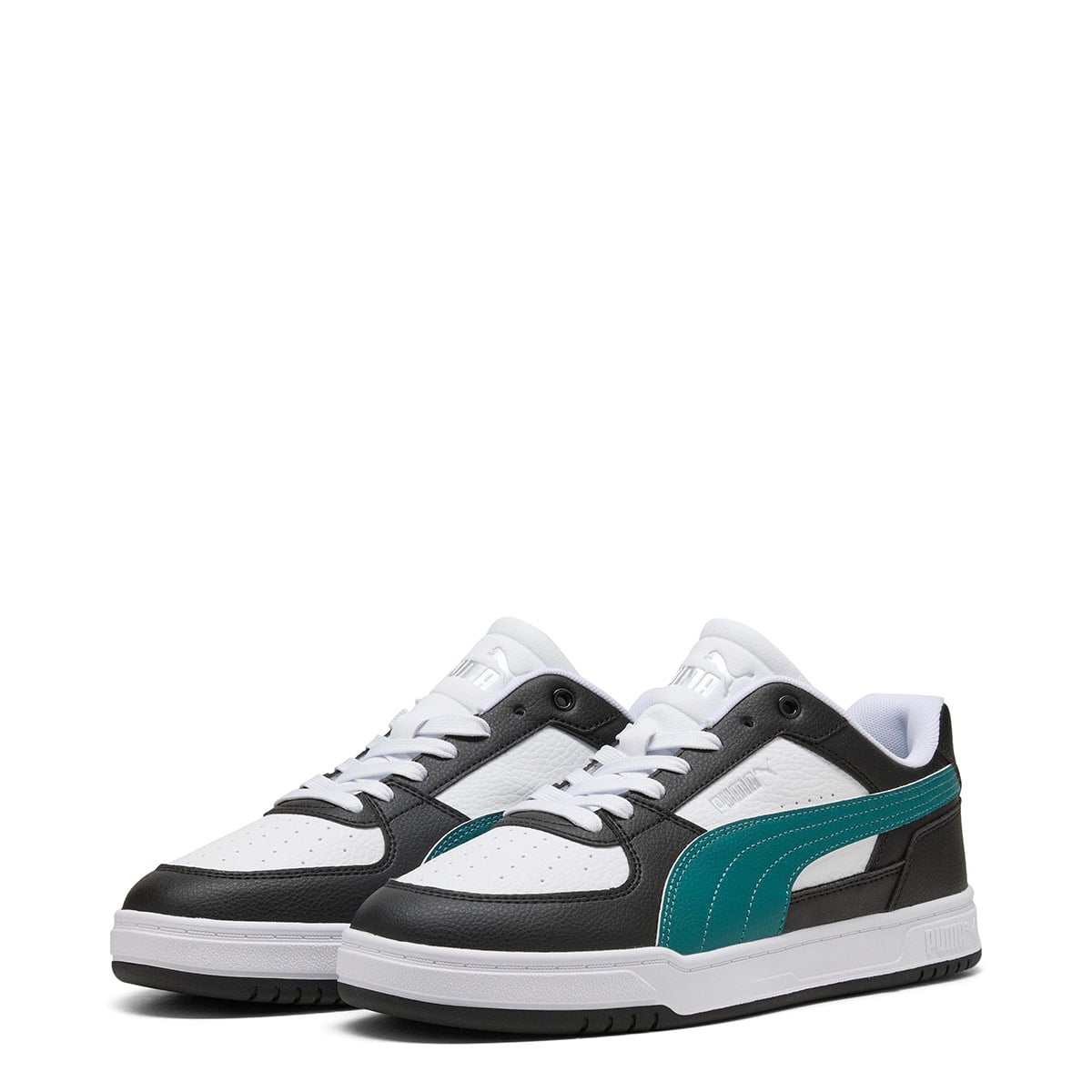 ZAPATILLAS HOMBRE PUMA CASUALES NEGRO PUMA CAVEN III - 3
