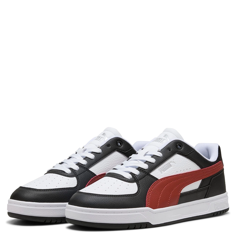 ZAPATILLAS HOMBRE PUMA NEGRO PUMA CAVEN III - 2