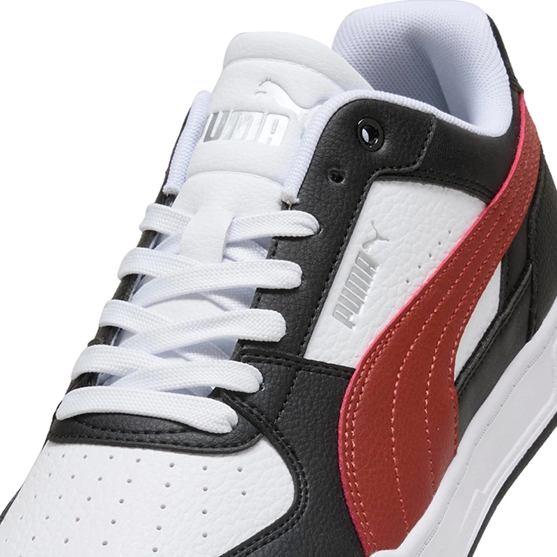 ZAPATILLAS HOMBRE PUMA NEGRO PUMA CAVEN III - 5