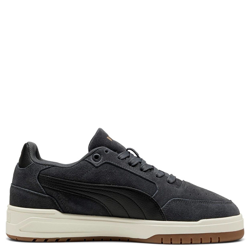 ZAPATILLAS HOMBRE PUMA URBANA GRAFITO SHUFF DOWNTO SD - 3