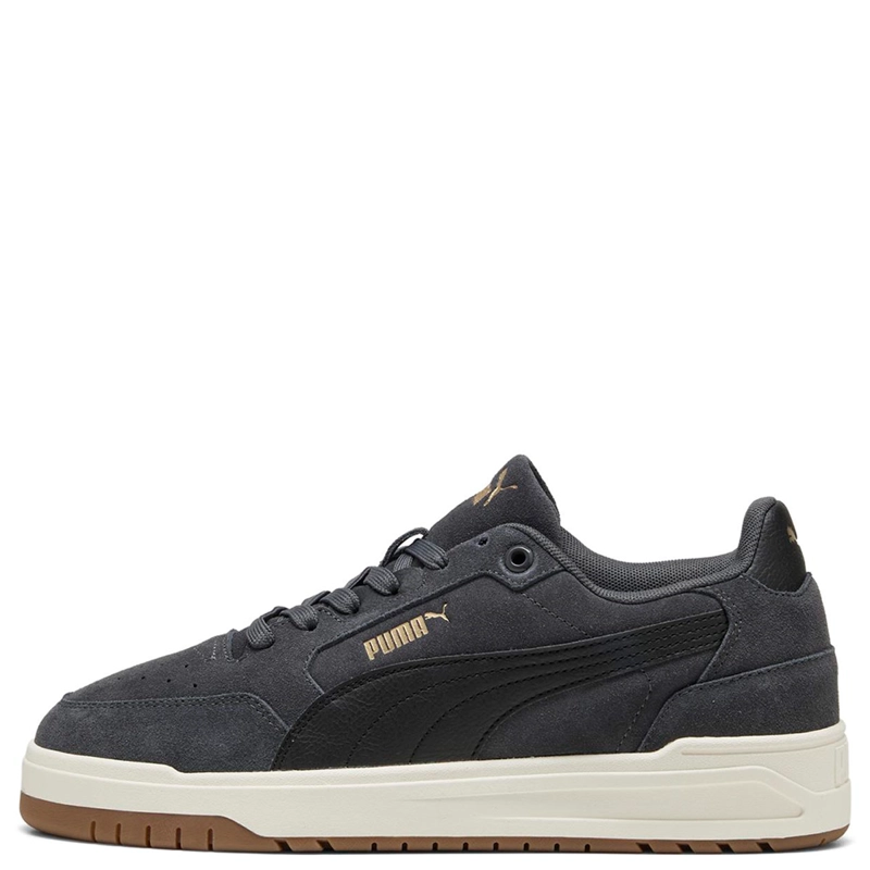 ZAPATILLAS HOMBRE PUMA URBANA GRAFITO SHUFF DOWNTO SD - 1