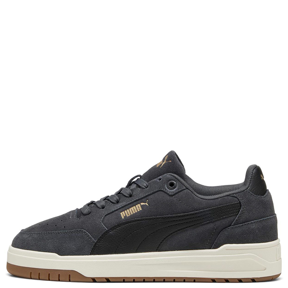 ZAPATILLAS HOMBRE PUMA URBANA GRAFITO SHUFF DOWNTO SD - 1