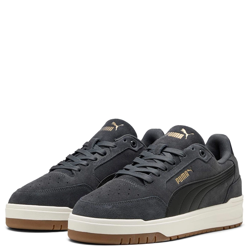 ZAPATILLAS HOMBRE PUMA URBANA GRAFITO SHUFF DOWNTO SD - 2