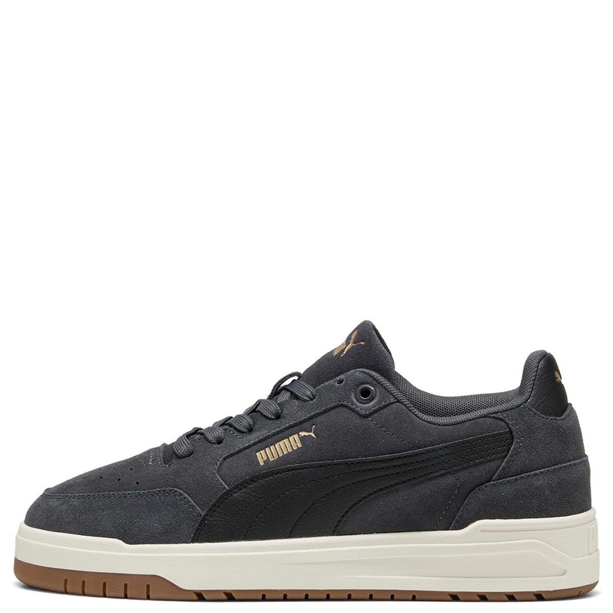 ZAPATILLAS HOMBRE PUMA URBANA GRAFITO SHUFF DOWNTO SD - 1
