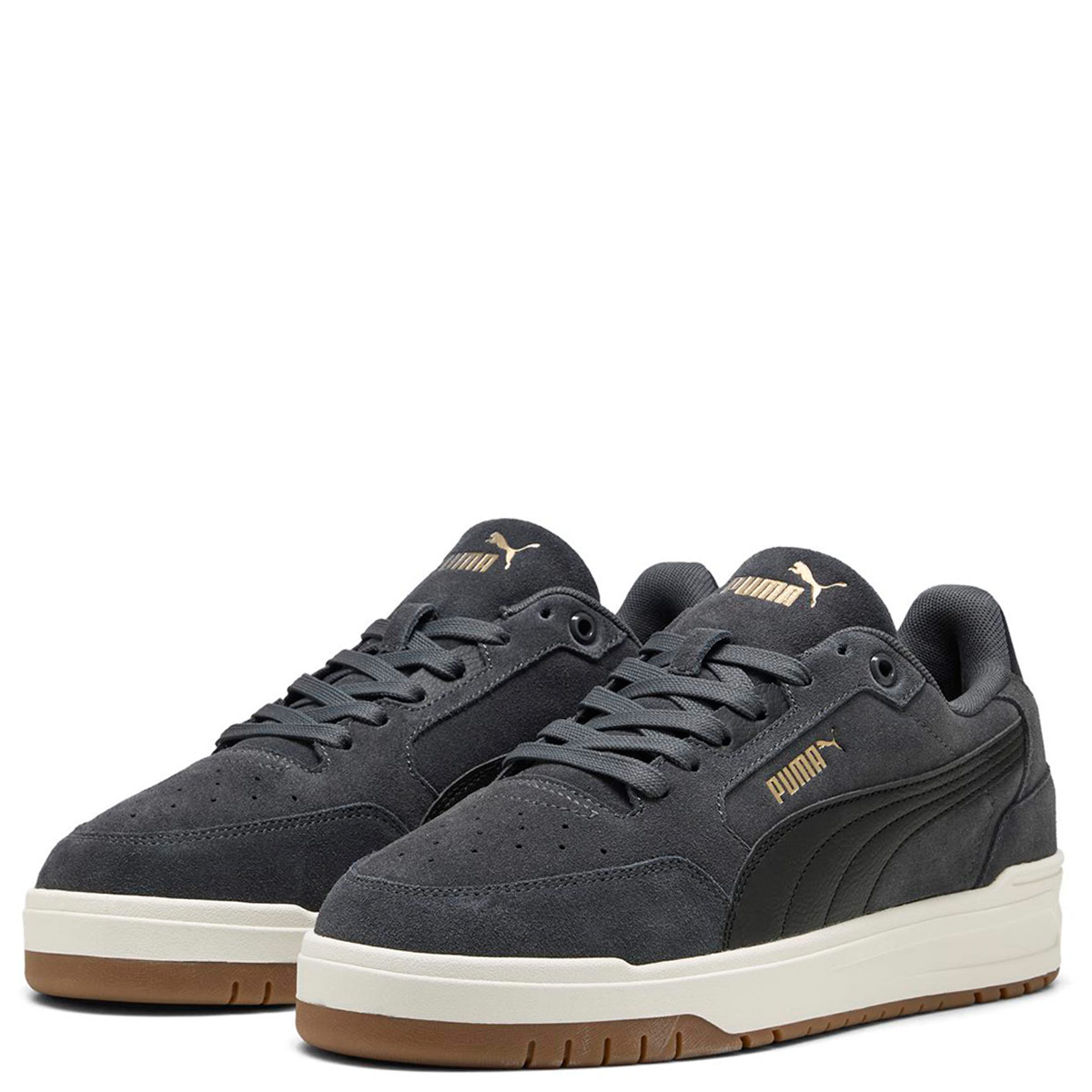 ZAPATILLAS HOMBRE PUMA URBANA GRAFITO SHUFF DOWNTO SD - 2
